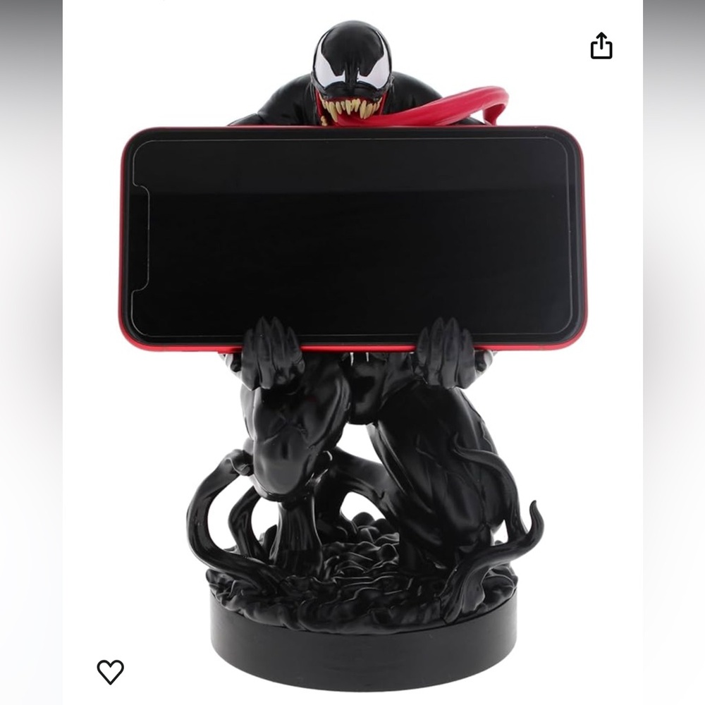 Phone/ controller holder - Picture 3 of 6